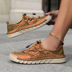 Aurora | Zapatos cómodos y transpirables