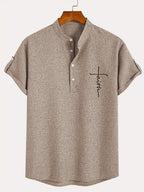 Ricardo | Camisa Casual