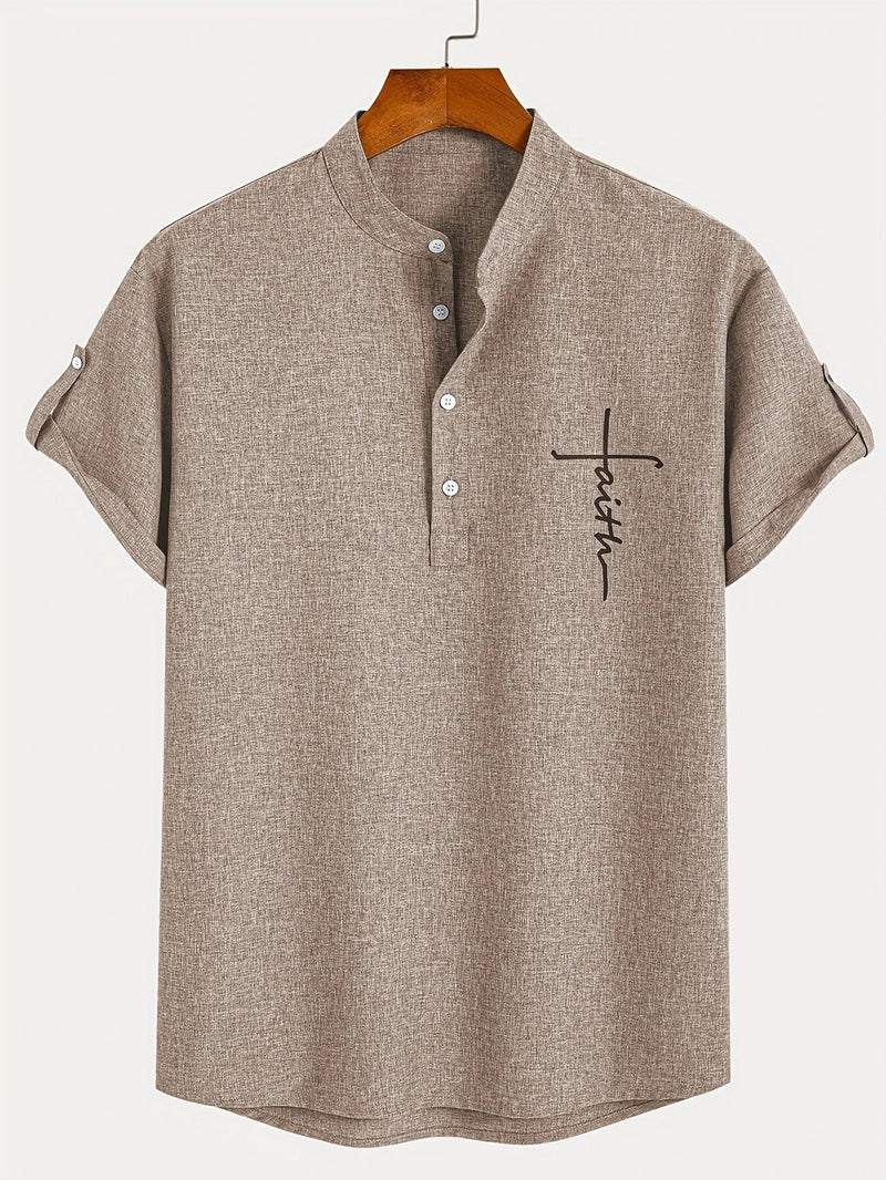 Ricardo | Camisa Casual