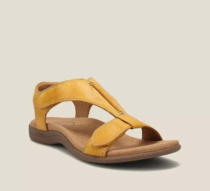 Fiora | Sandalias ergonómicas y elegantes