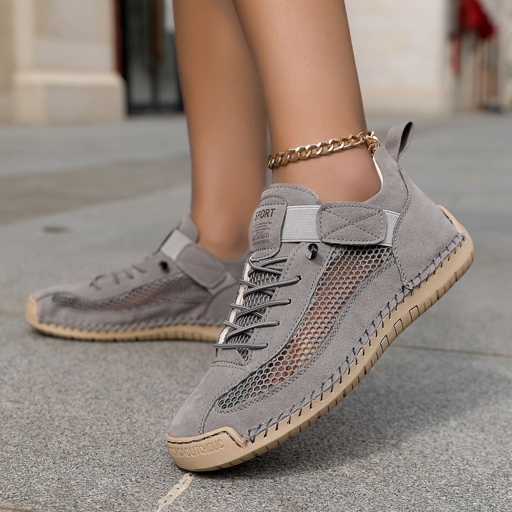 Sofía | Zapatillas ligeras y cómodas