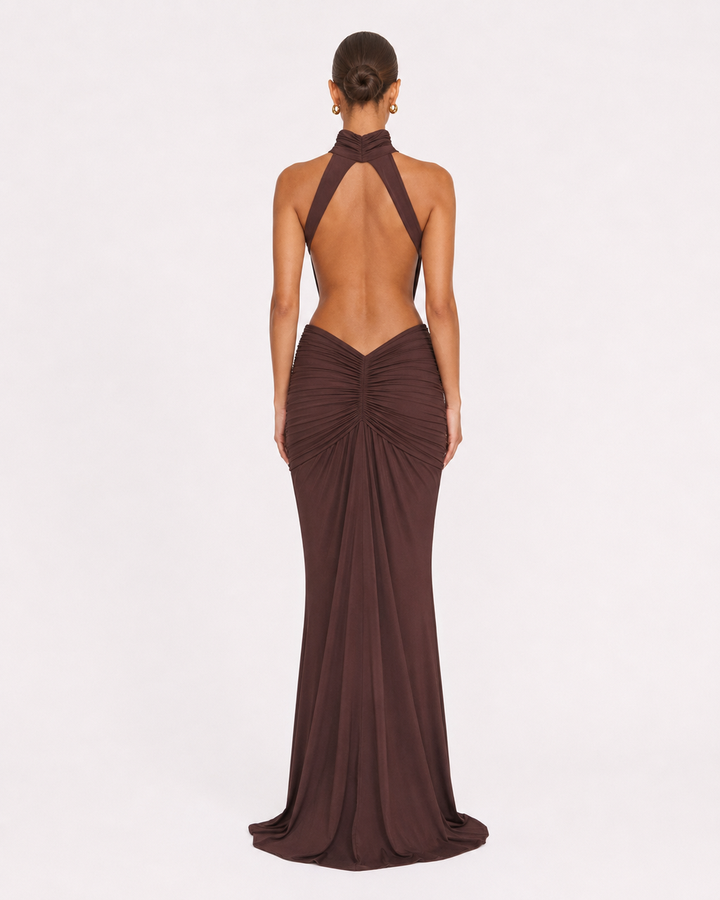 Noche | Vestido La musa