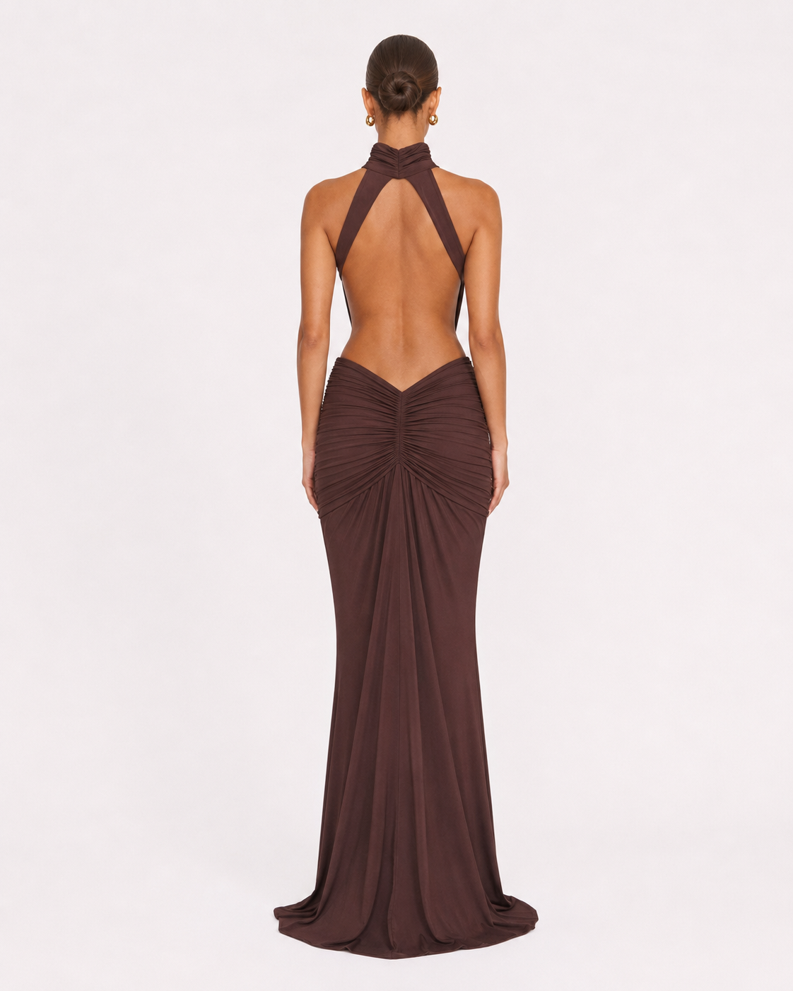 Noche | Vestido La musa