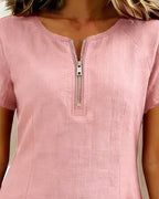 Elisa | Vestido casual veraniego