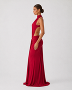 Noche | Vestido La musa