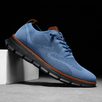 FABRICIO – Zapatos de hombre de malla