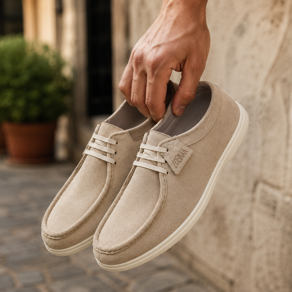 Santino | Mocasines informales