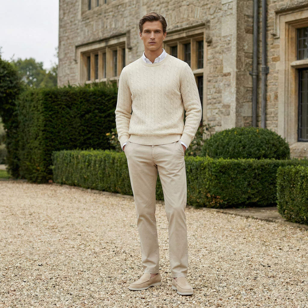 Bruno | Mocasines para hombre