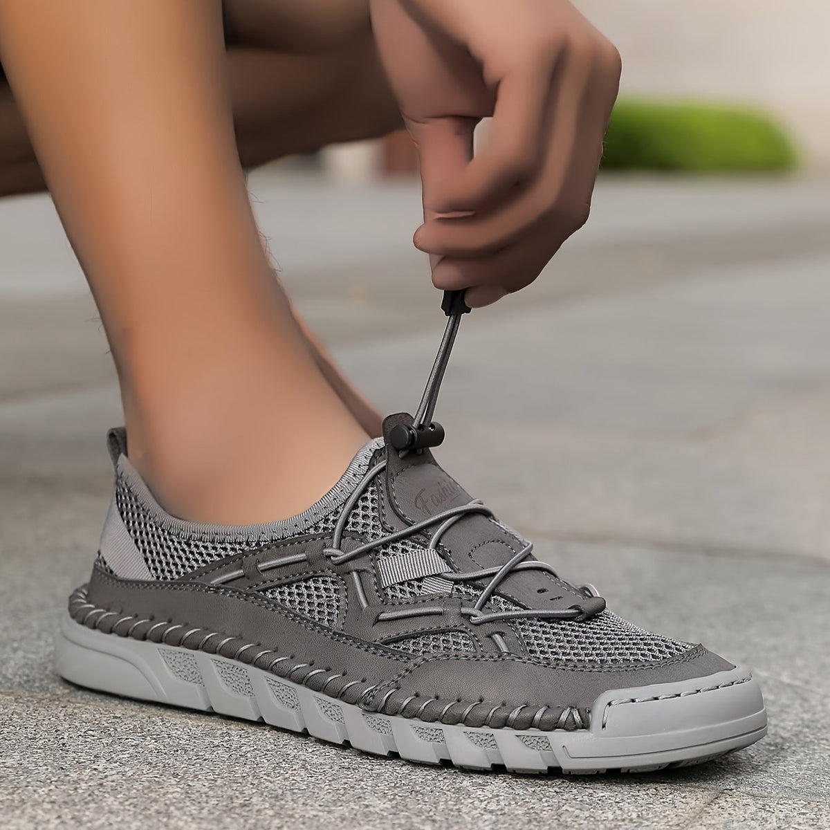 Aurora | Zapatos cómodos y transpirables