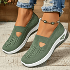 Mery | Zapatos sin cordones