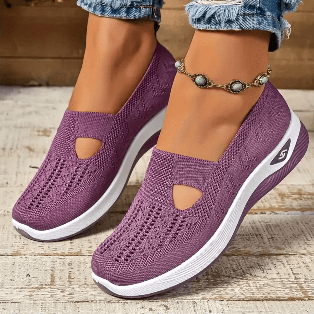 Mery | Zapatos sin cordones