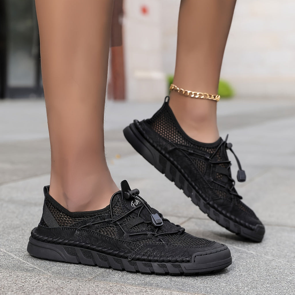 Aurora | Zapatos cómodos y transpirables
