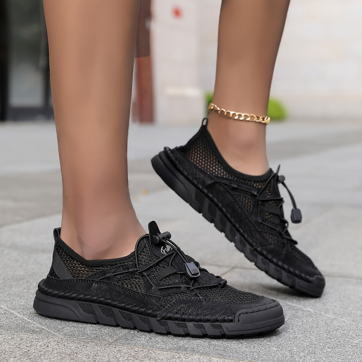 Aurora | Zapatos cómodos y transpirables