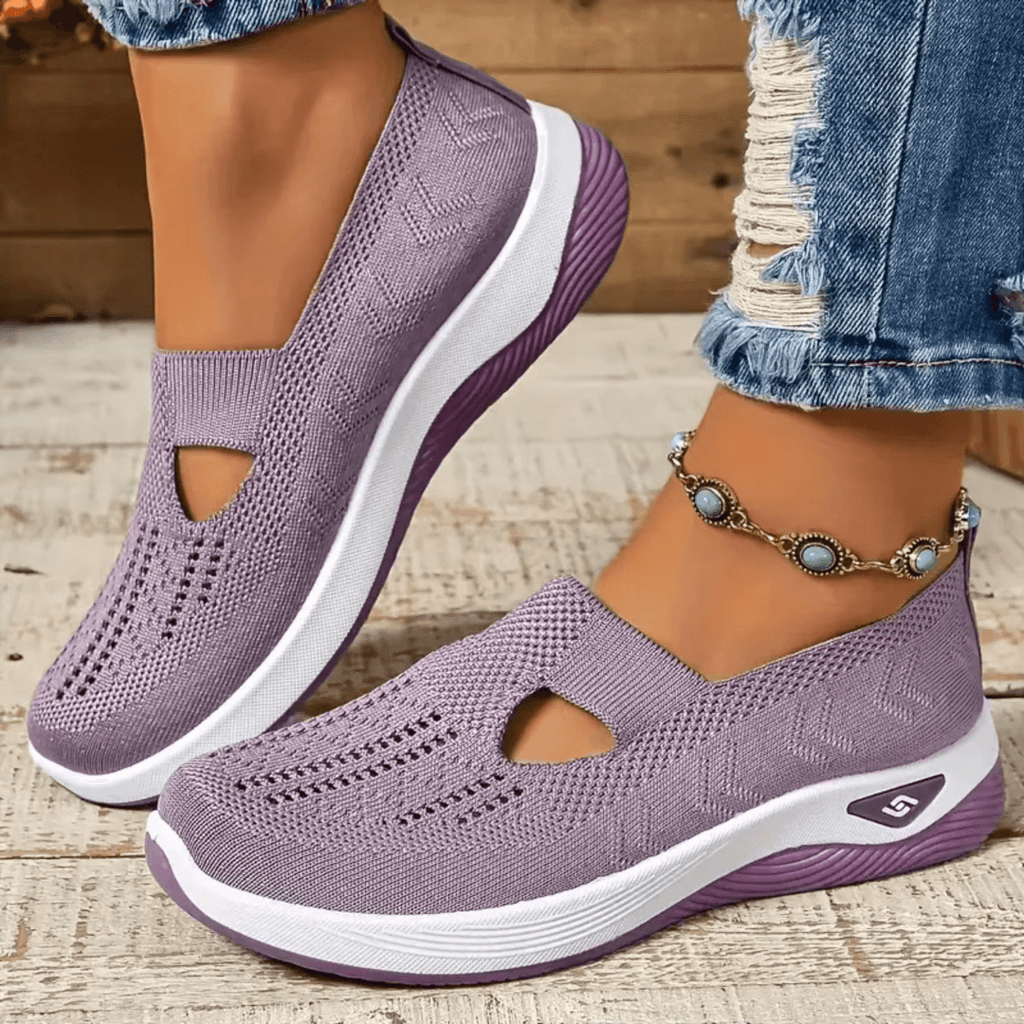 Mery | Zapatos sin cordones