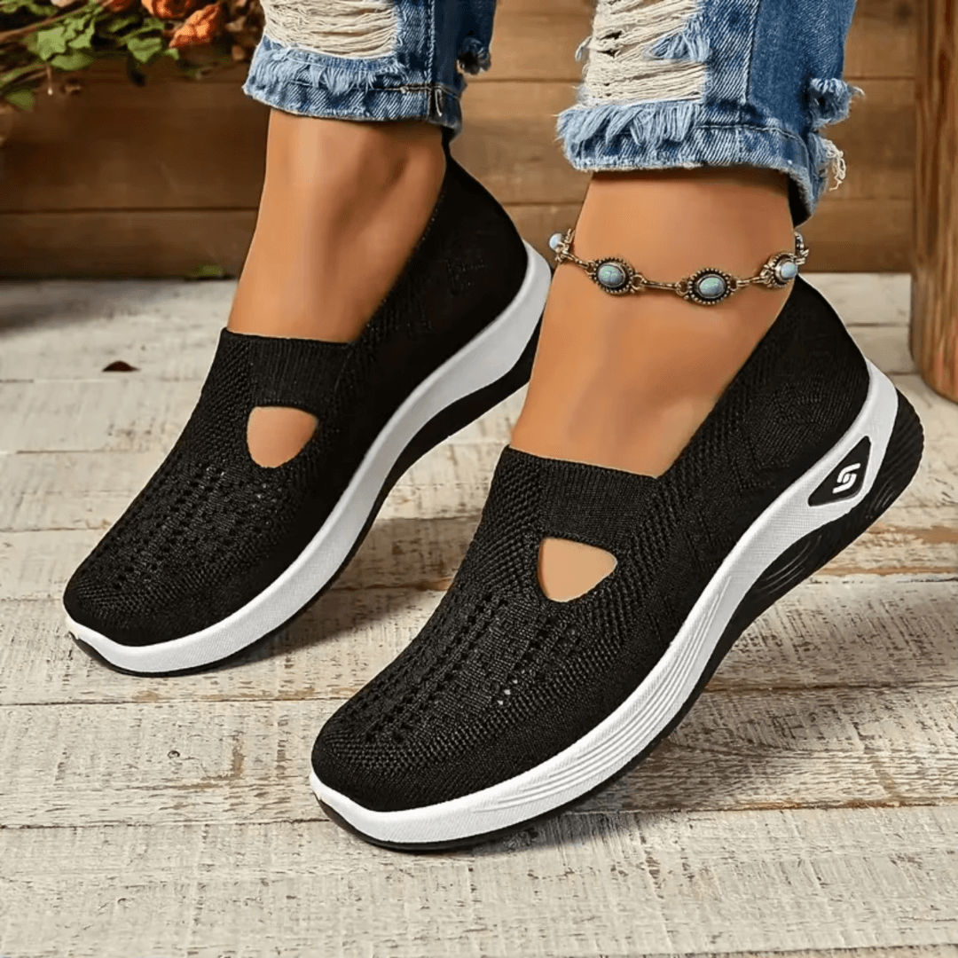 Mery | Zapatos sin cordones