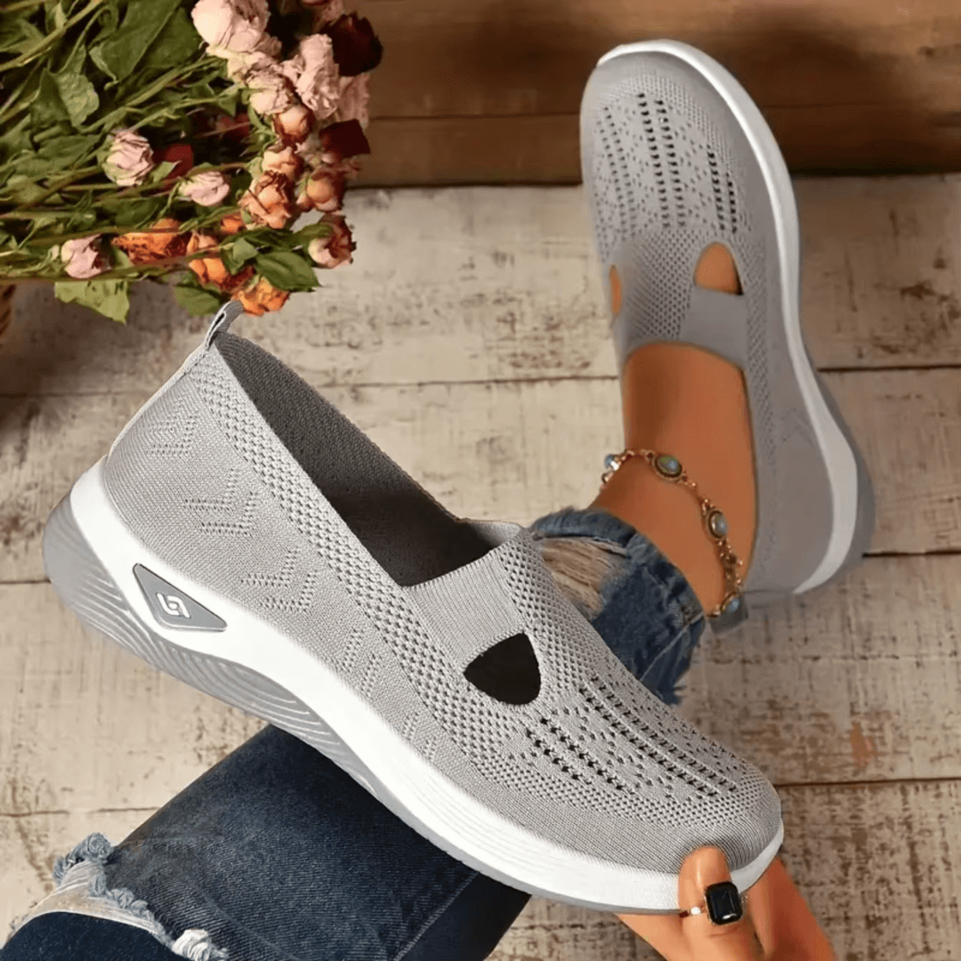 Mery | Zapatos sin cordones