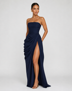 La Reina |  Vestido elegante