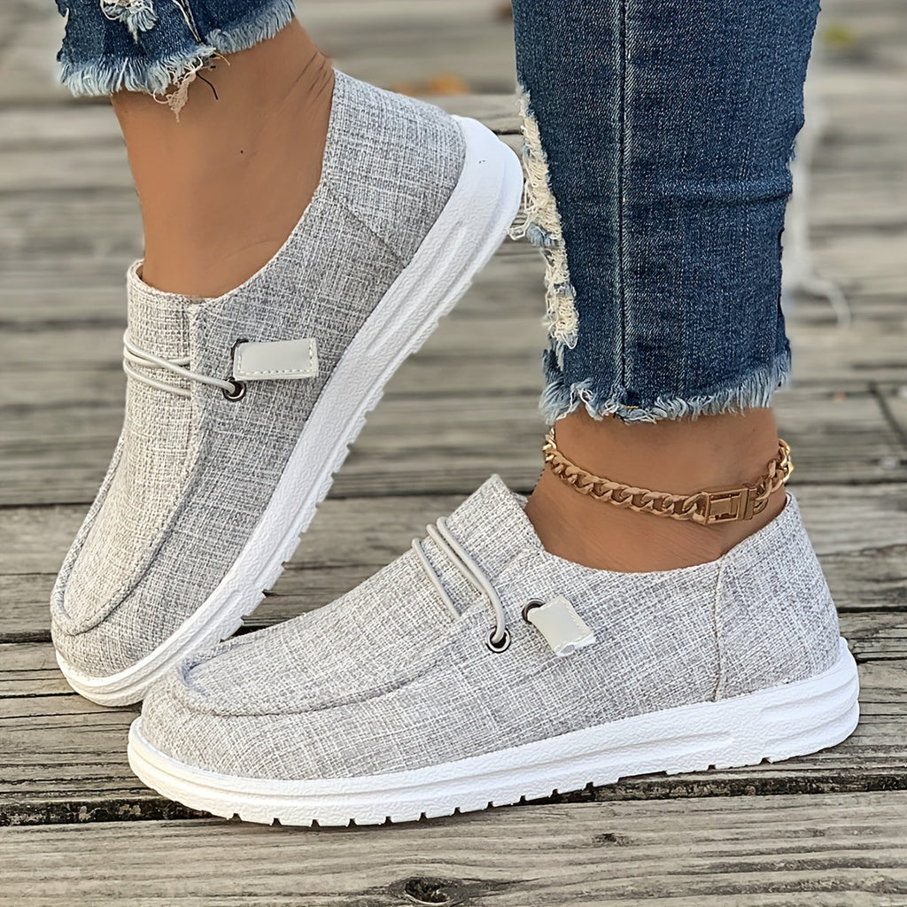 Lidia  |  Zapatillas casual