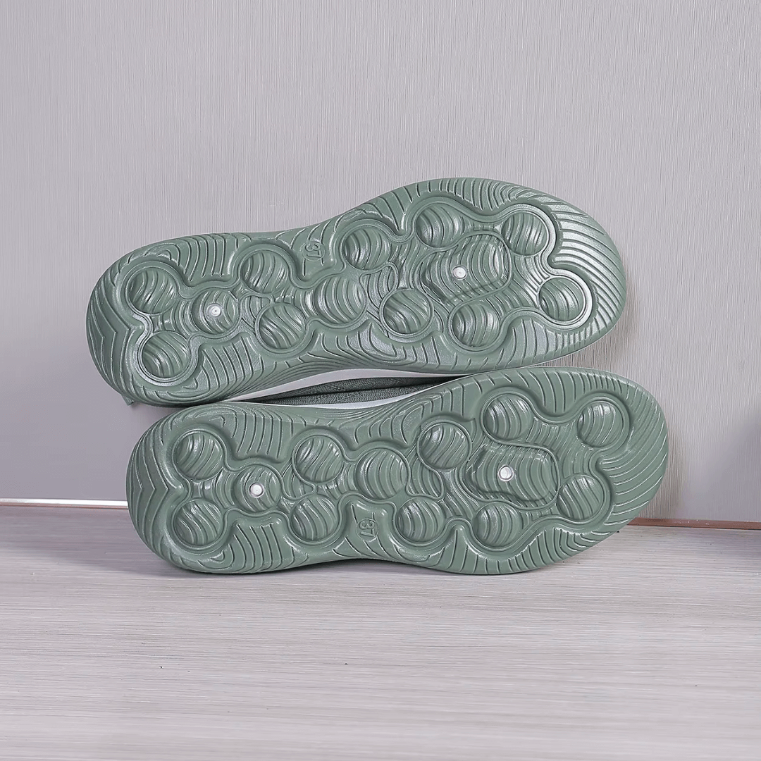 Mery | Zapatos sin cordones
