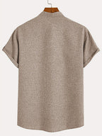 Ricardo | Camisa Casual