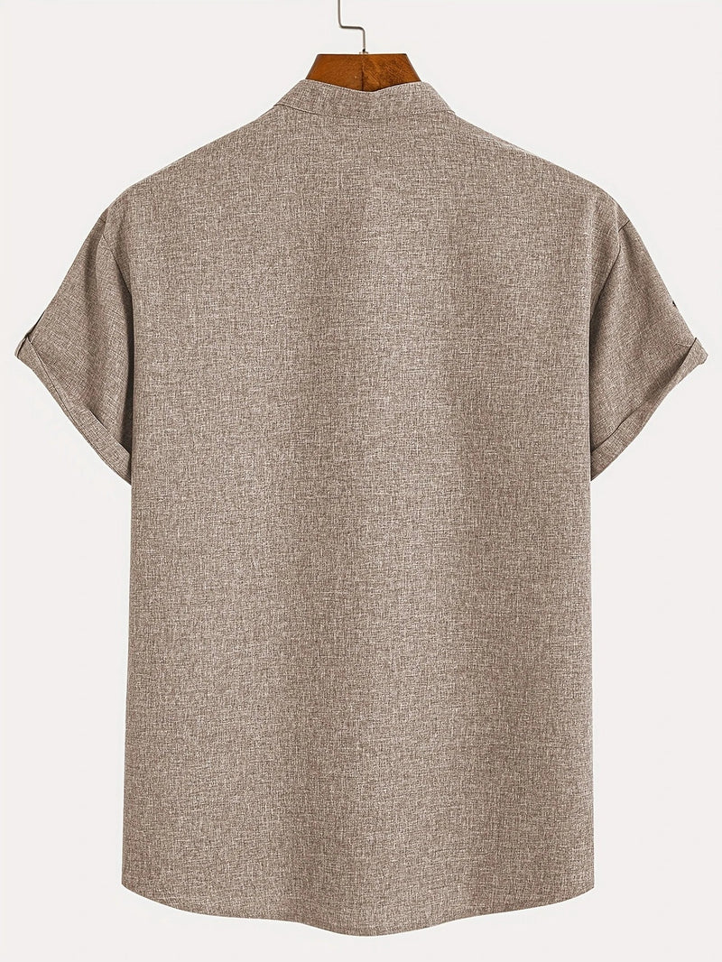 Ricardo | Camisa Casual