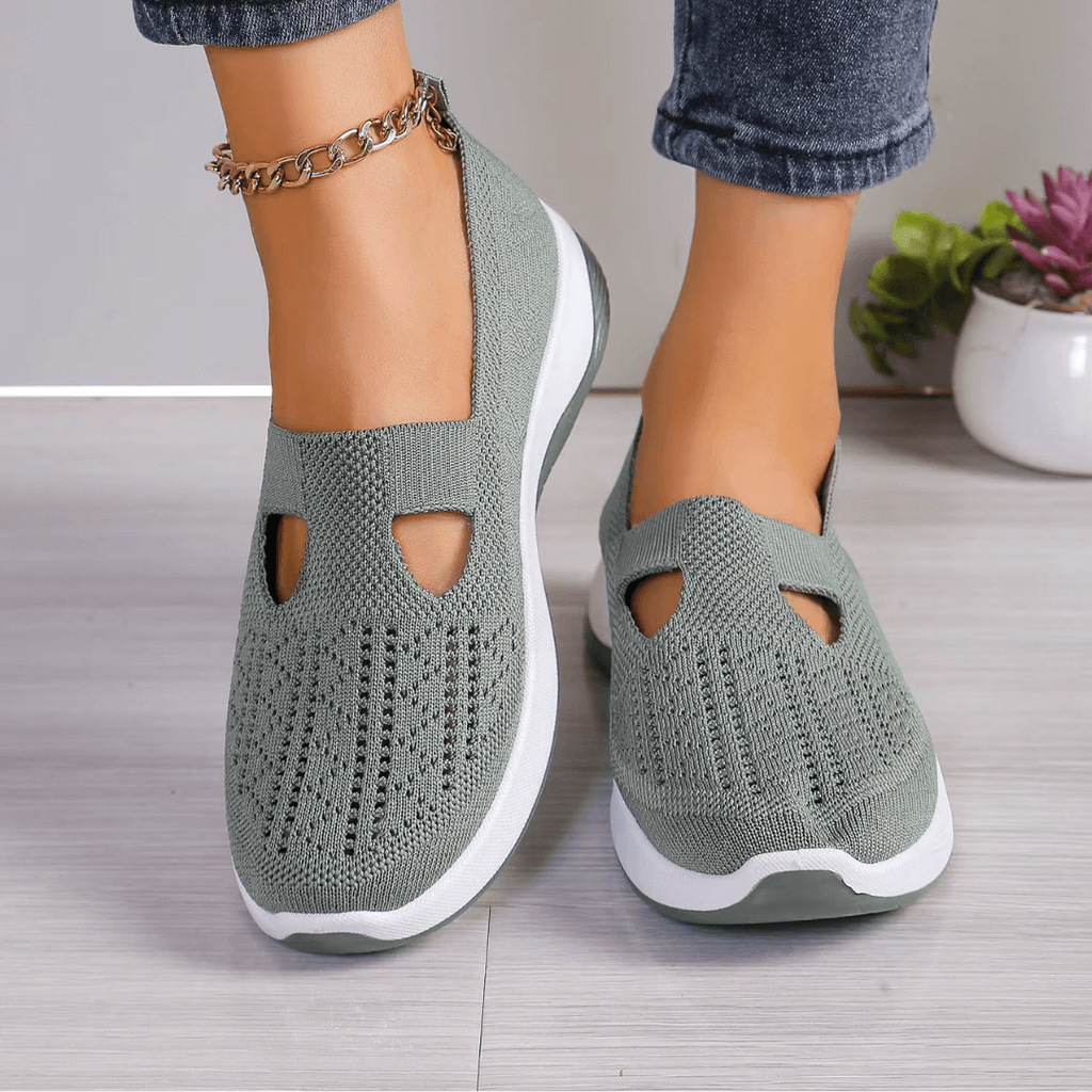 Mery | Zapatos sin cordones