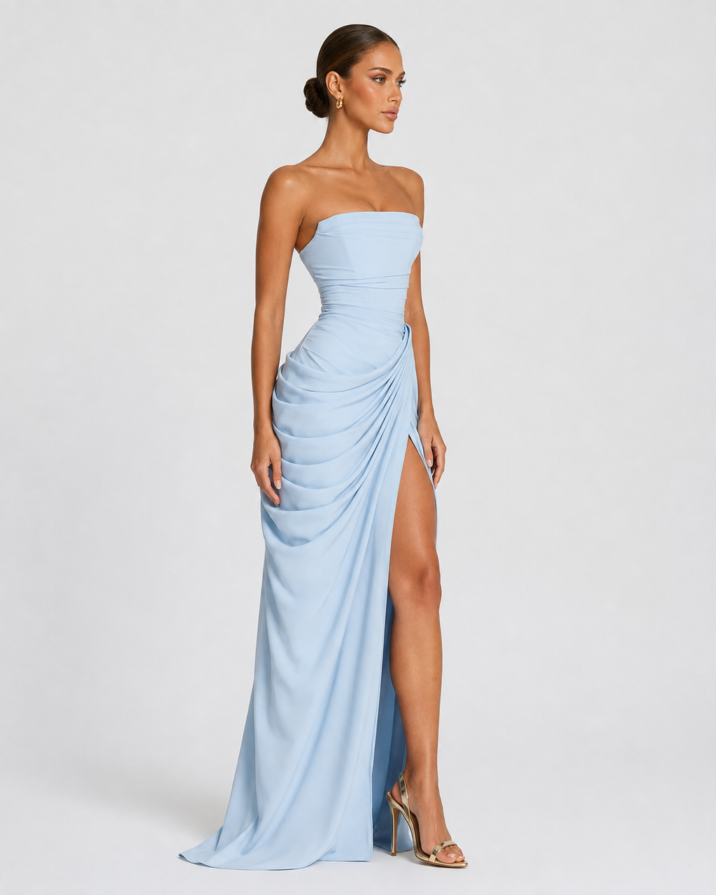 La Reina |  Vestido elegante