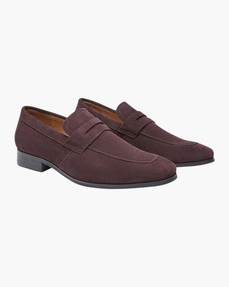 Walter | Mocasín Elegante Hombre
