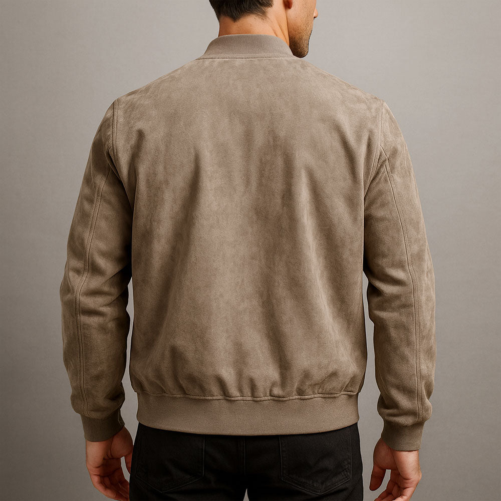 Miguel | Chaqueta bomber