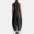Giselle | Mono oversize sin mangas