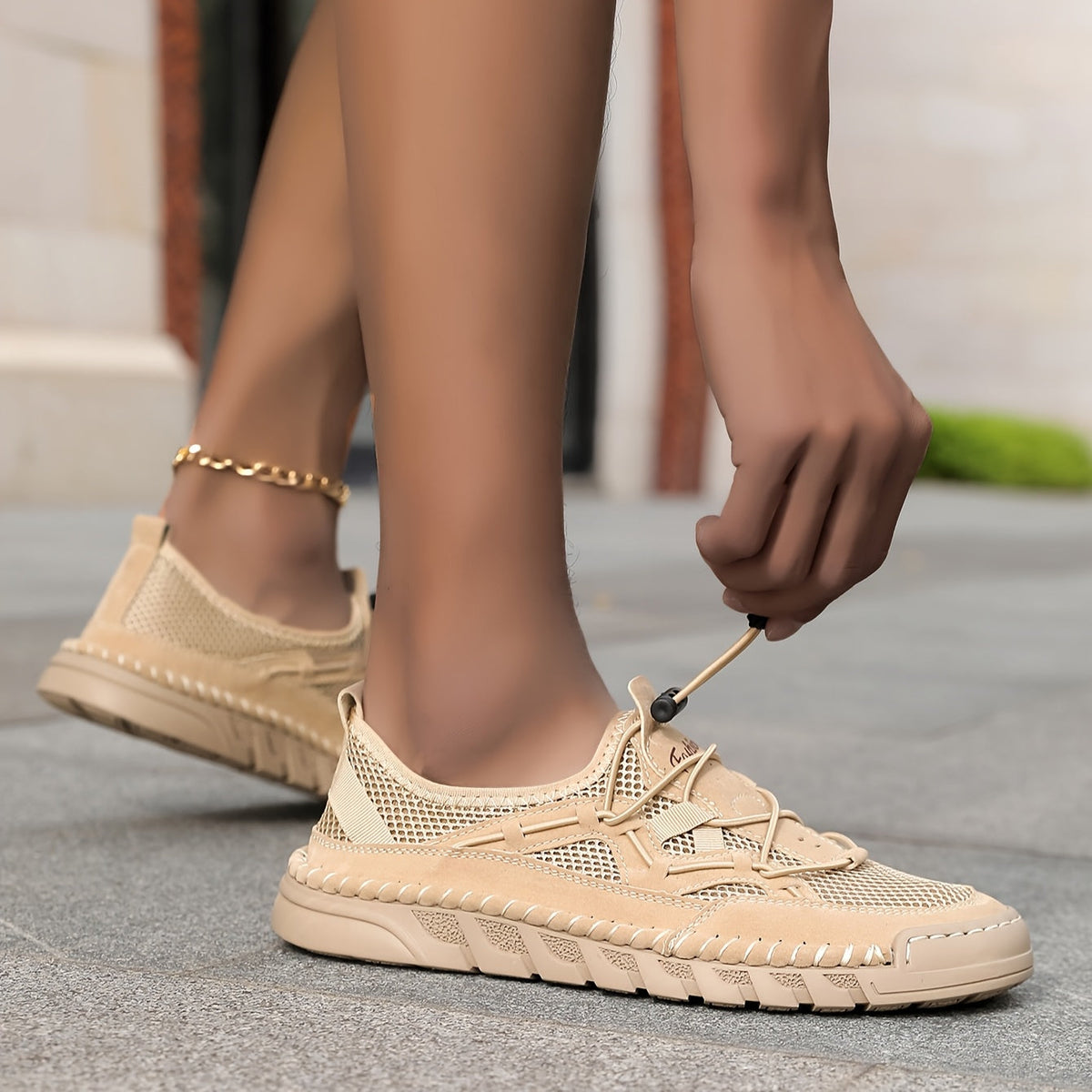 Aurora | Zapatos cómodos y transpirables