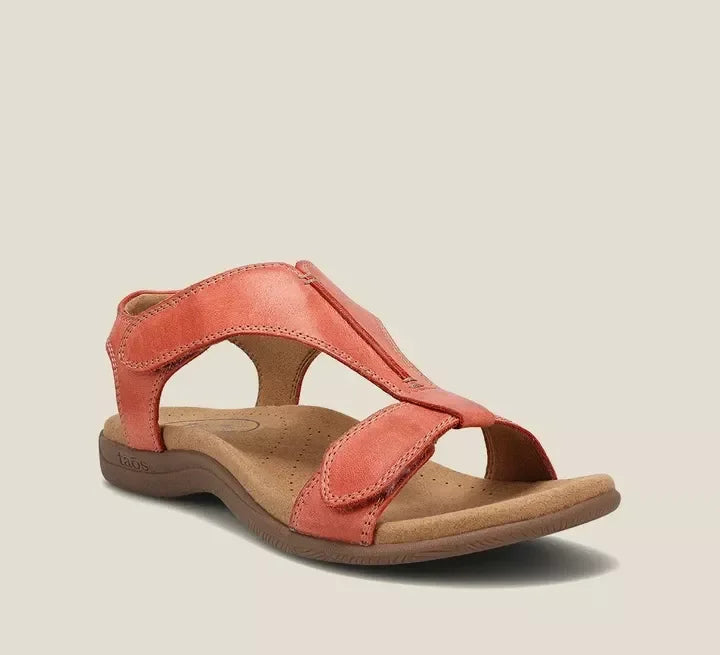 Fiora | Sandalias ergonómicas y elegantes