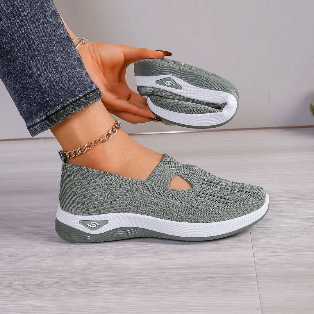 Mery | Zapatos sin cordones
