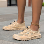 Aurora | Zapatos cómodos y transpirables