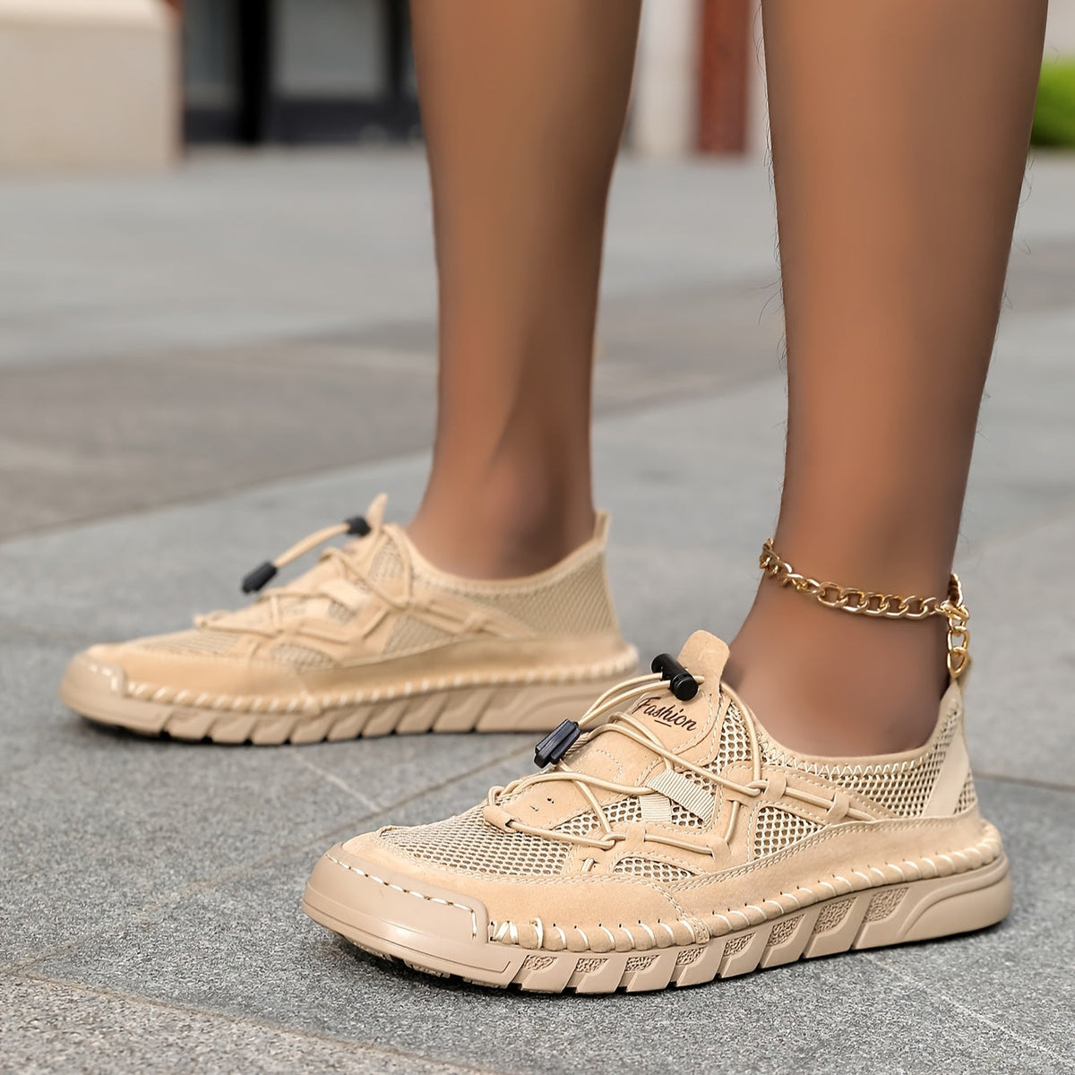 Aurora | Zapatos cómodos y transpirables