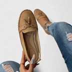 Maria | Mocasines cómodos
