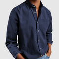 Ricciardo | camisa para caballero cómoda