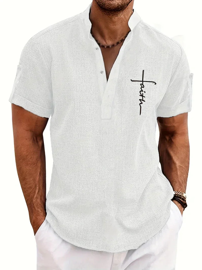 Ricardo | Camisa Casual