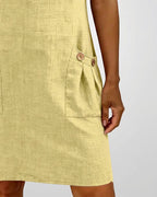 Elisa | Vestido casual veraniego