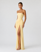 La Reina |  Vestido elegante