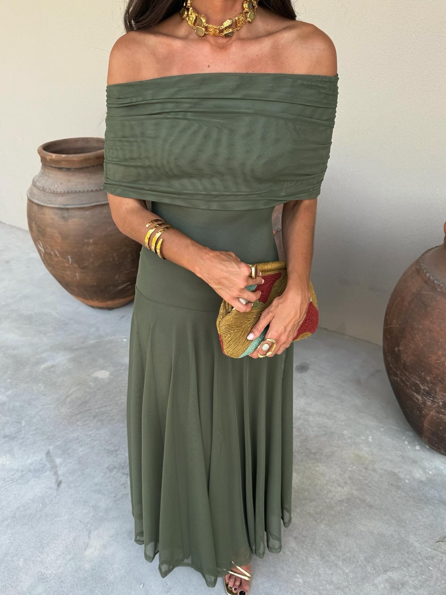 Arnedo | Vestido de mujer