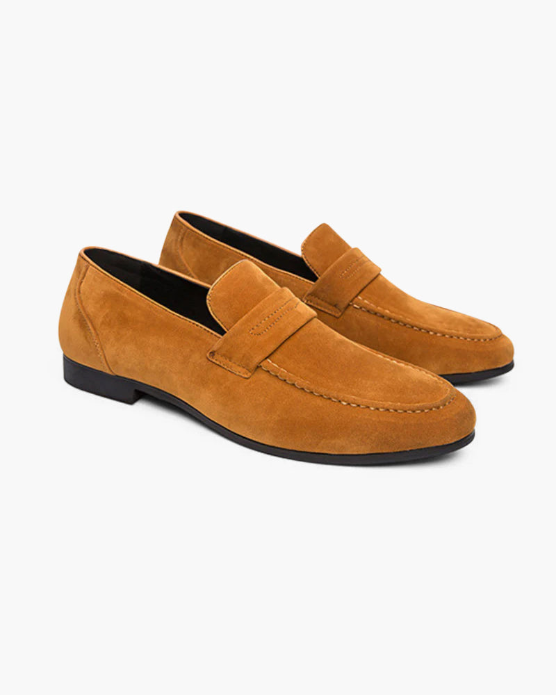 Walter | Mocasín Elegante Hombre