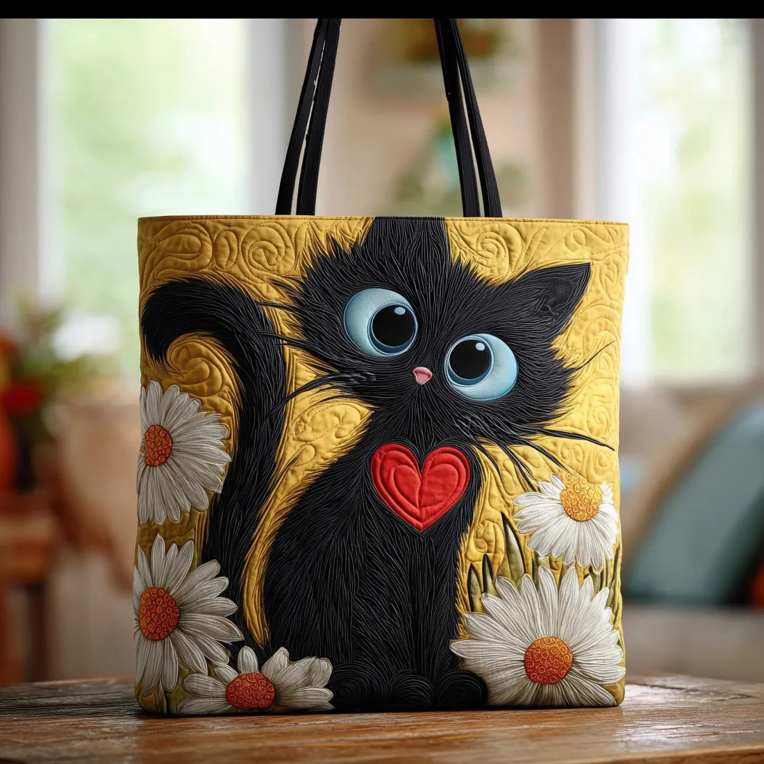 Bolso hecho a mano | Pequeño Romántico