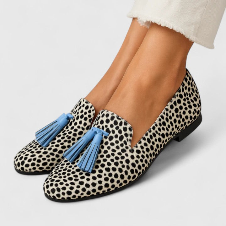 Rita | mocasines cómodos y elegantes