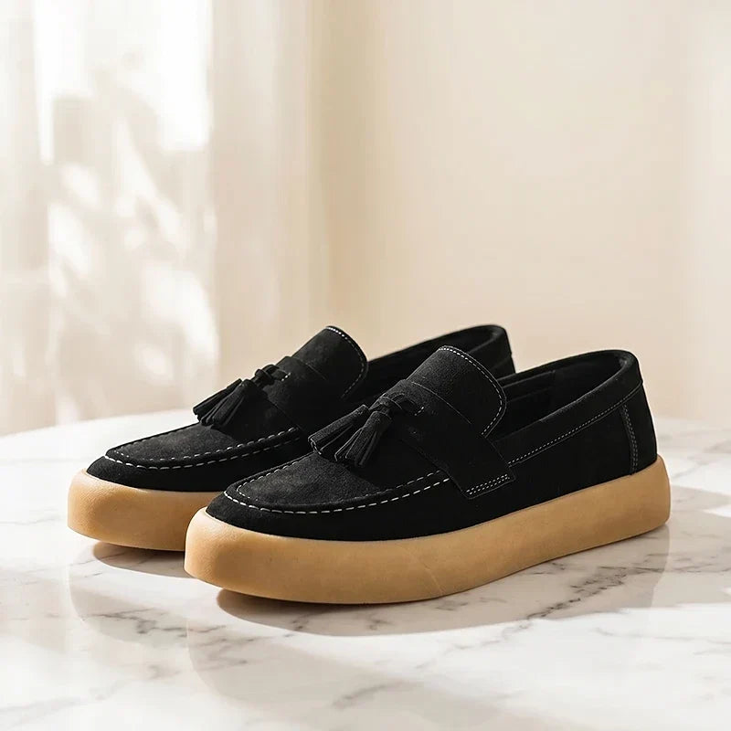 Simone | Mocasines Casual