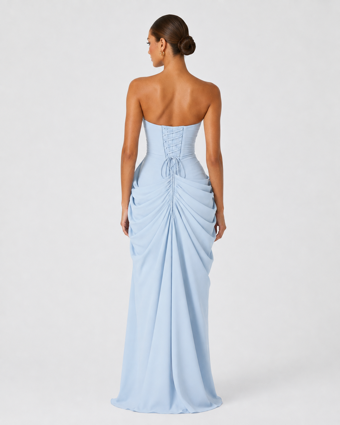 La Reina |  Vestido elegante