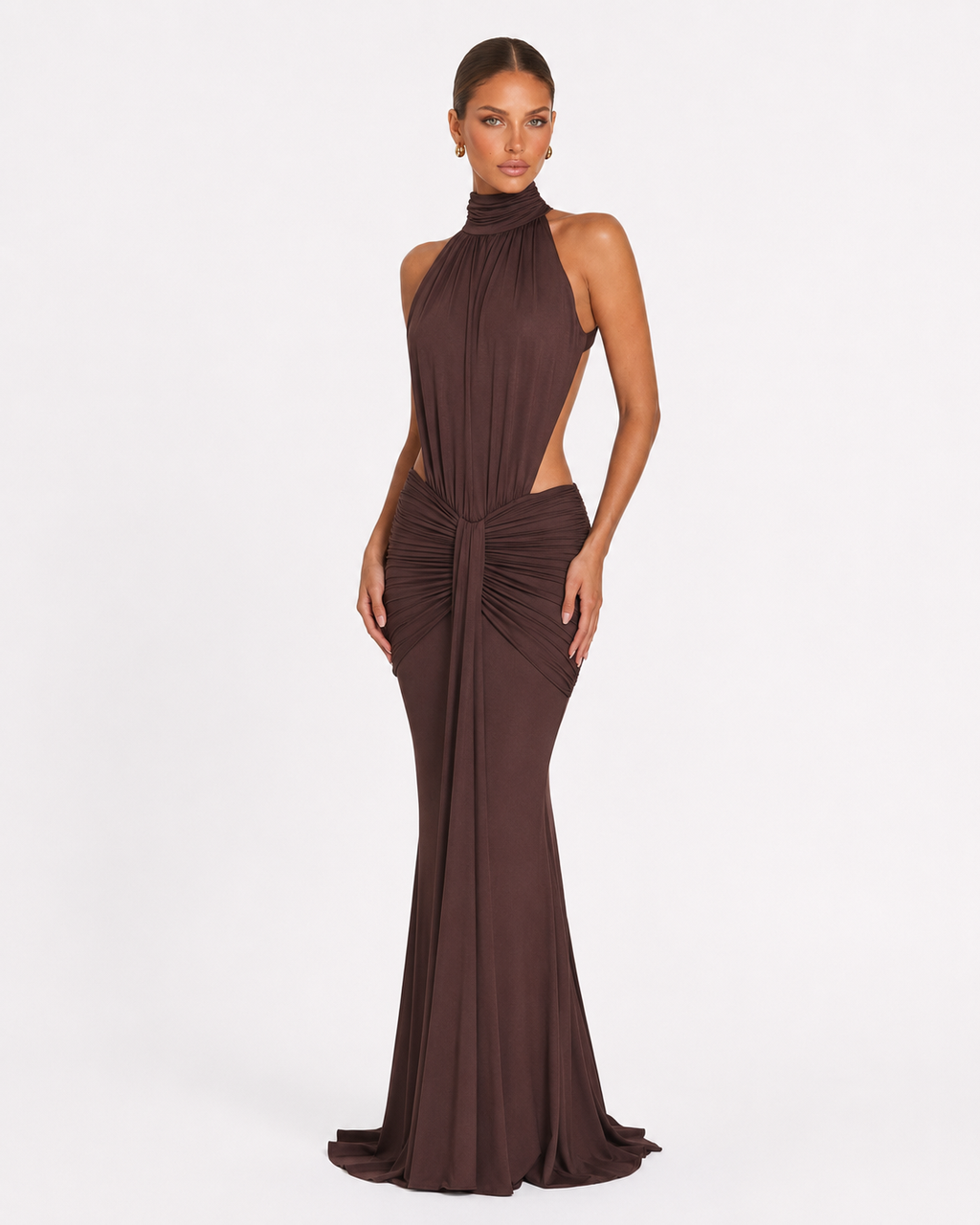 Noche | Vestido La musa