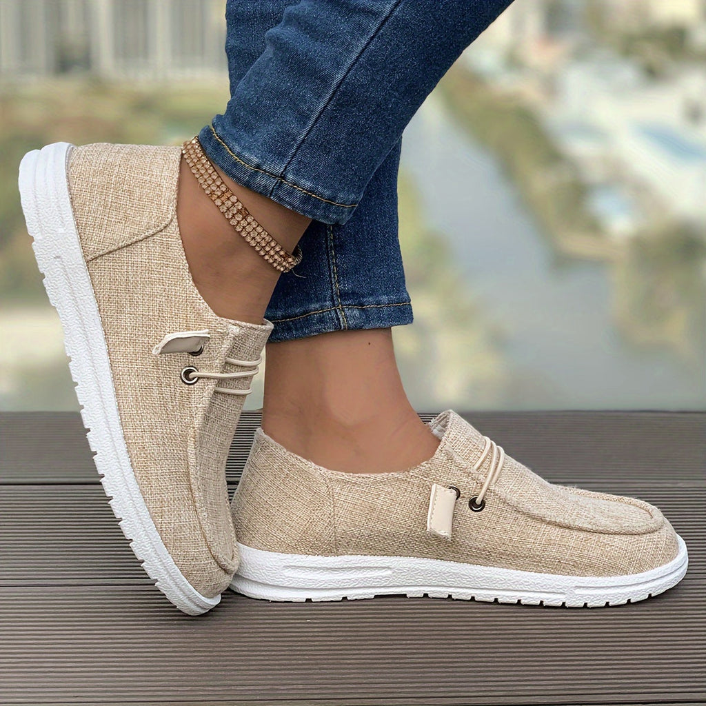 Lidia  |  Zapatillas casual