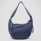 Mara | Bolso de hombro azul