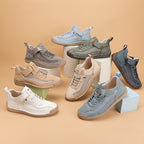 Sofía | Zapatillas ligeras y cómodas